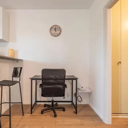 Studio Avec Terrasse Vue Jardin Antibes Exterior foto
